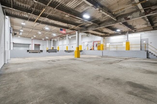Jamaica, NY Office, Industrial - 167-55 148th Ave