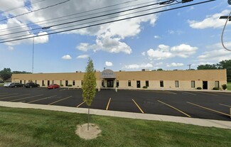 Northwood, OH Loft/Creative Space - 605 Lemoyne Rd