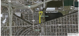 Miami, FL Commercial Land - 6950 NW 7th Ave