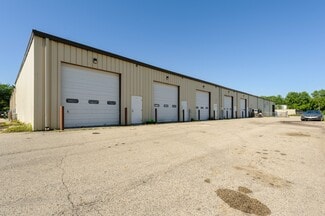 Spring Grove, IL Industrial - 2404 Spring Ridge Rd