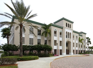 Coral Springs, FL Office - 11555 Heron Bay Blvd