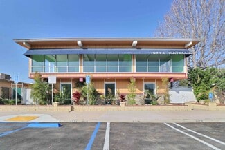 Garden Grove, CA Office/Retail - 9774 Katella Ave