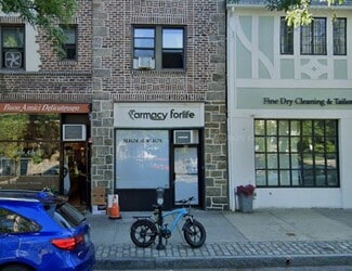 Scarsdale, NY Retail - 832 Scarsdale Ave