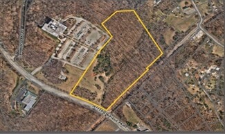 Lynchburg, VA Industrial - 201 Jefferson Ridge Pky