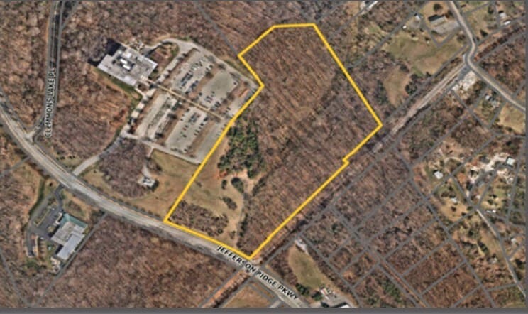 201 Jefferson Ridge Pky, Lynchburg, VA for Sale