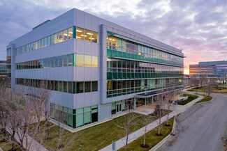 Calgary, AB Office - 4954 Richard Rd SW