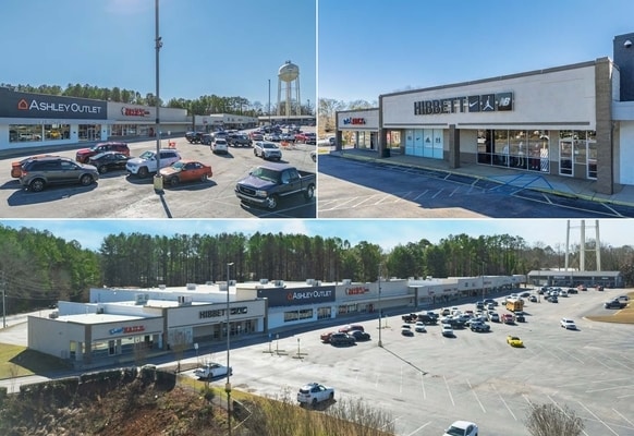 505-563 Bankhead Hwy, Carrollton, GA for Rent