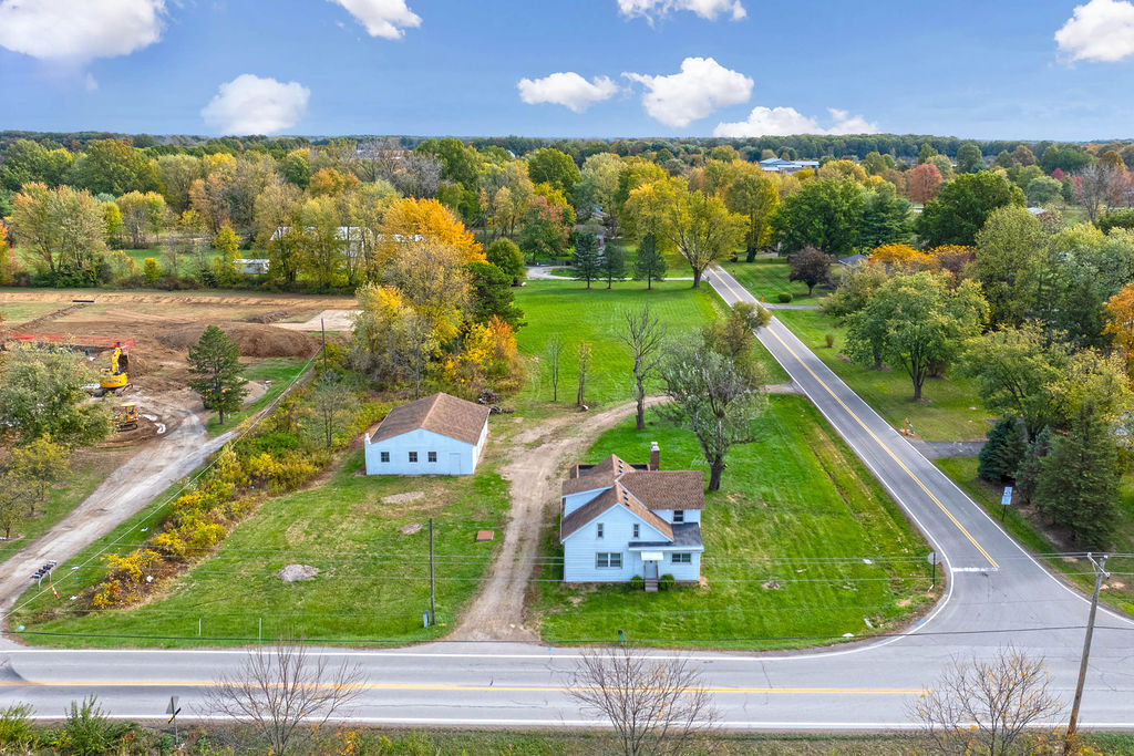 3841 S Section Line Rd, Delaware, OH for Sale