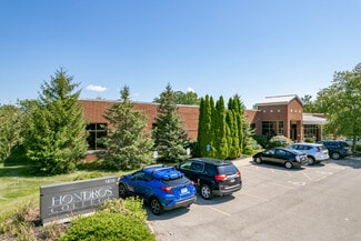 Fairborn, OH Loft/Creative Space - 1810 Successful Dr