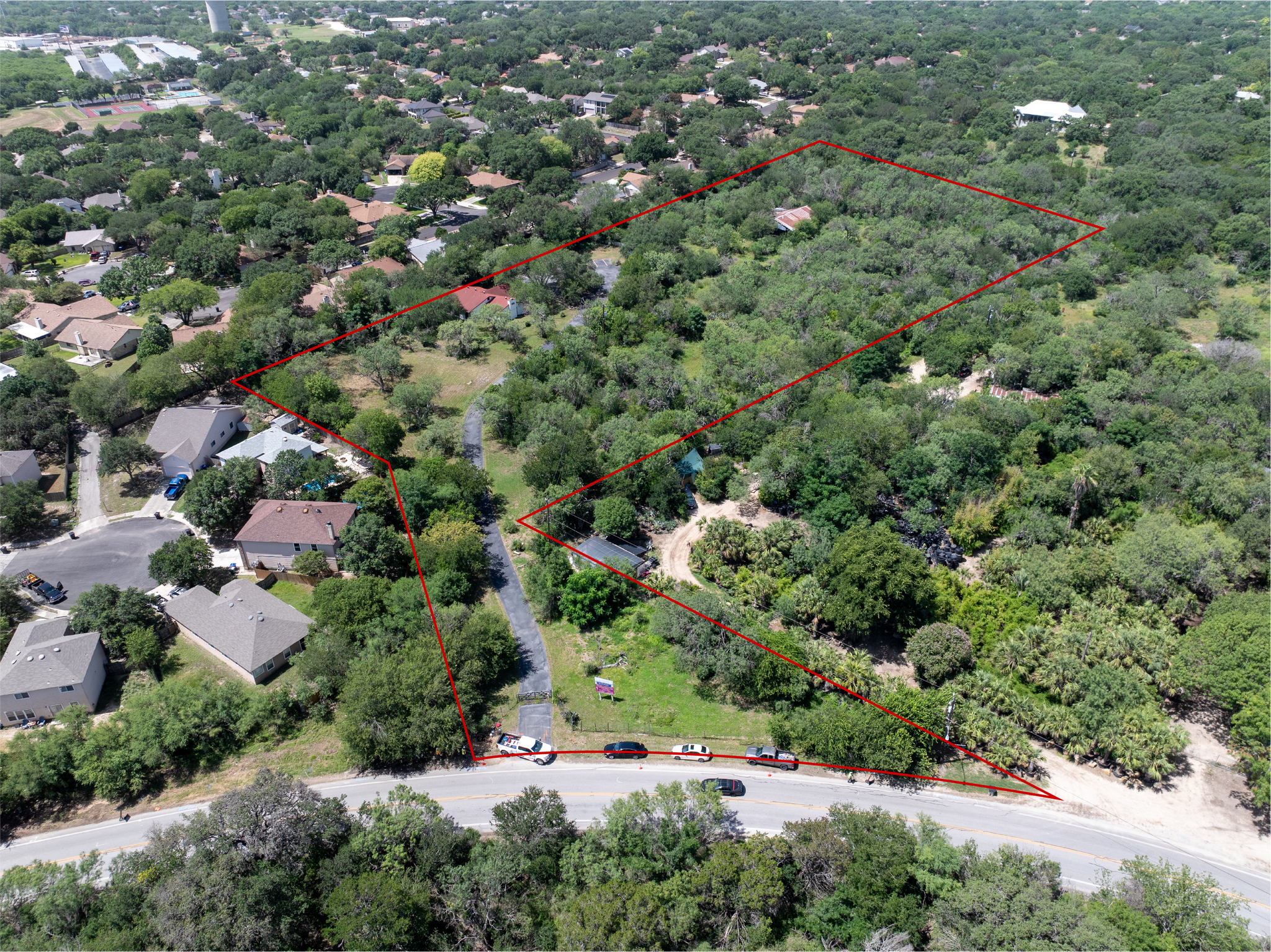 5995 Heath Rd, San Antonio, TX for Sale