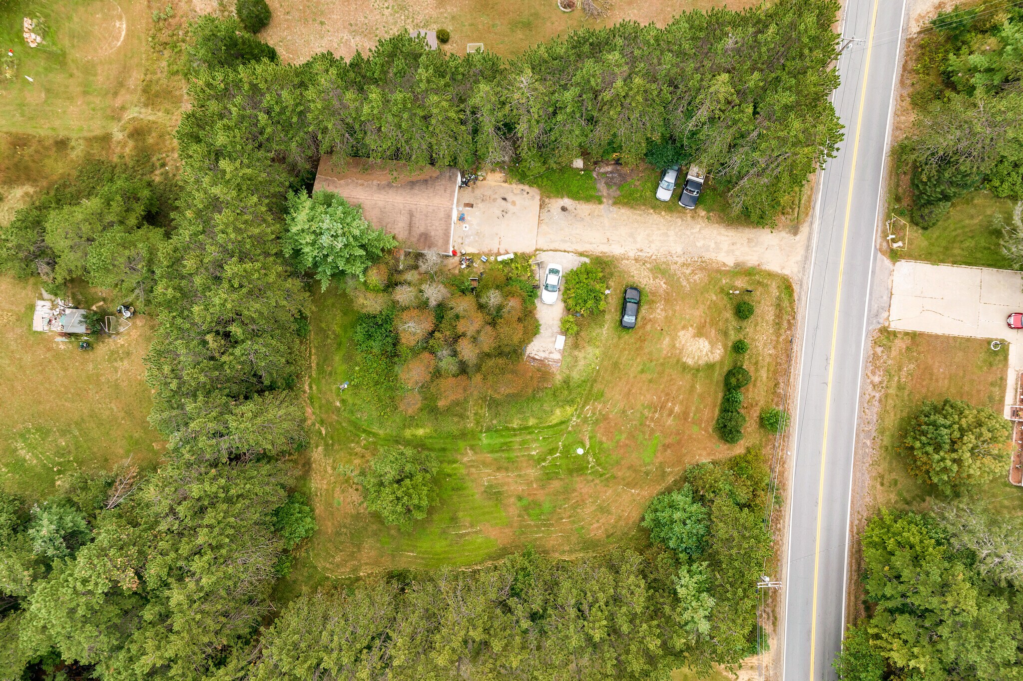 400 Hubbard Rd Berwick, ME 03901 Land Property for Sale on