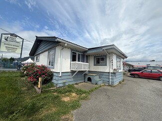 Chilliwack, BC Retail - 44477 Yale Rd Chilliwack, BC Retail - 44477 Yale Rd