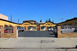 Sun Valley, CA Apartments - 11329 Sherman Way Sun Valley, CA Apartments - 11329 Sherman Way