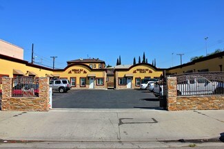 Sun Valley, CA undefined - 11329 Sherman Way