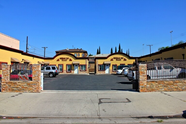 11329 Sherman Way, Sun Valley, CA for Sale