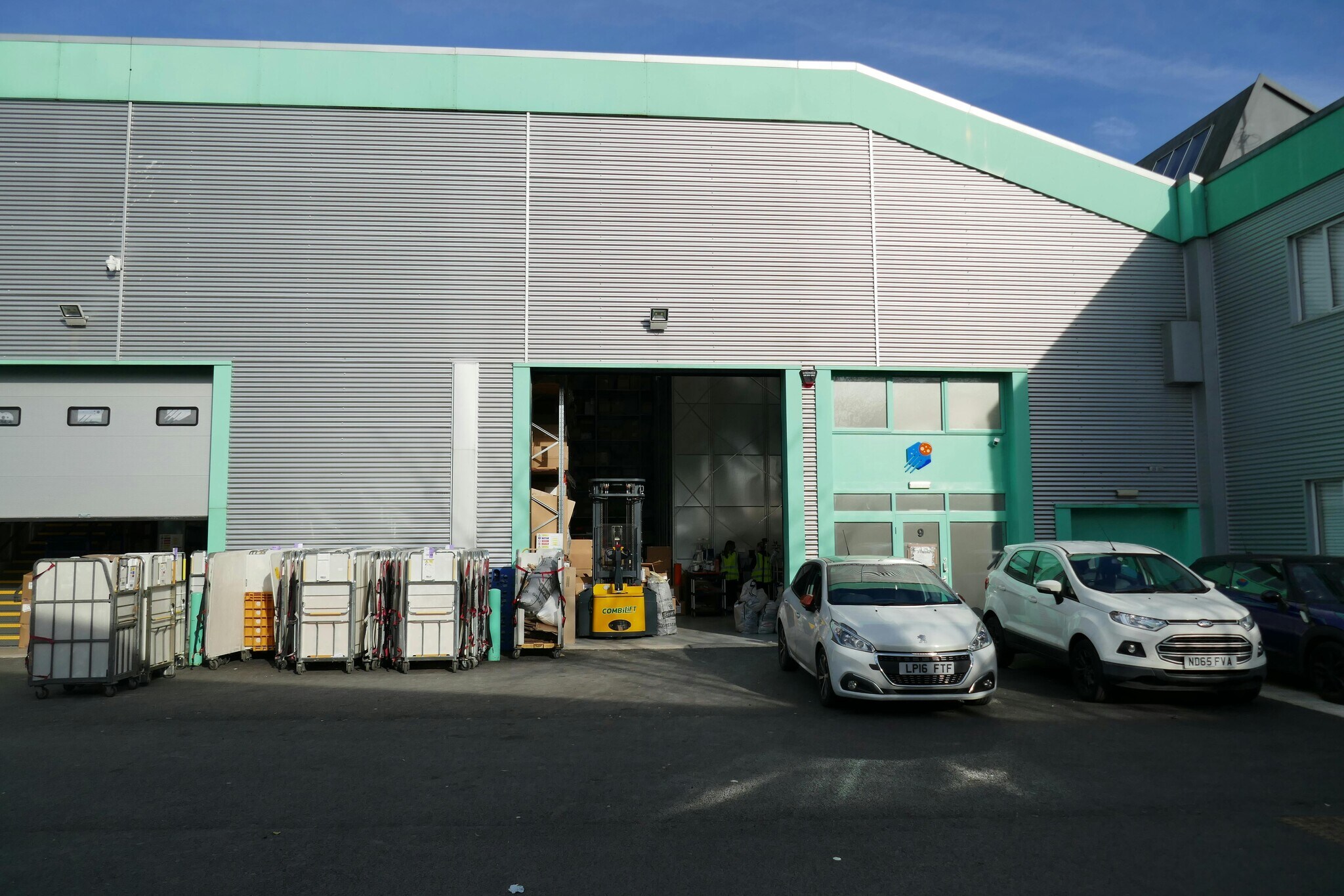 South Rd, Harlow, ESS for Rent