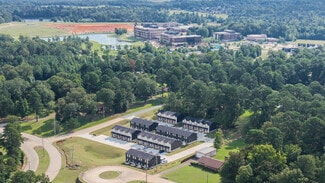 Texarkana, TX Apartments - 6702 University Ave