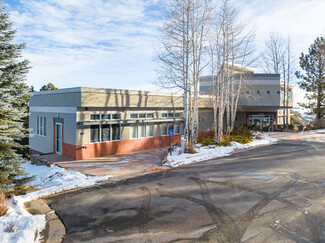 Golden, CO Office - 24928 Genesee Trail Rd