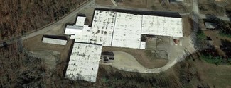 Huntingburg, IN Warehouse - 213 W 1st St