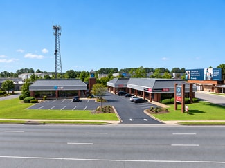 Huntsville, AL Office/Retail - 4929 University Dr NW