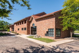 Littleton, CO Office, Office/Medical - 7899 S Lincoln Ct