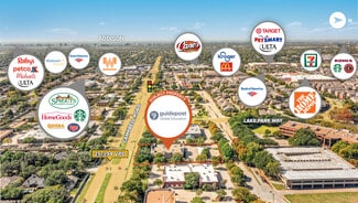 Richardson, TX Day Care Center - 1140 W Campbell Rd