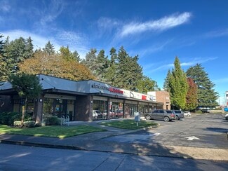 Salem, OR Retail - 4093 Commercial St SE