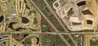 Venice, FL Residential Land - 1976 Border Road Rd Venice, FL Residential Land - 1976 Border Road Rd