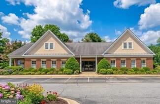 Fredericksburg, VA Office - 7119 Salem Fields Blvd Fredericksburg, VA Office - 7119 Salem Fields Blvd