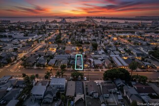 San Diego, CA undefined - 2057 Harrison Ave