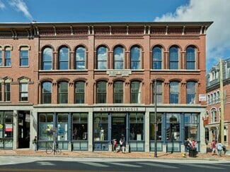 Portland, ME Office - 66 Pearl St