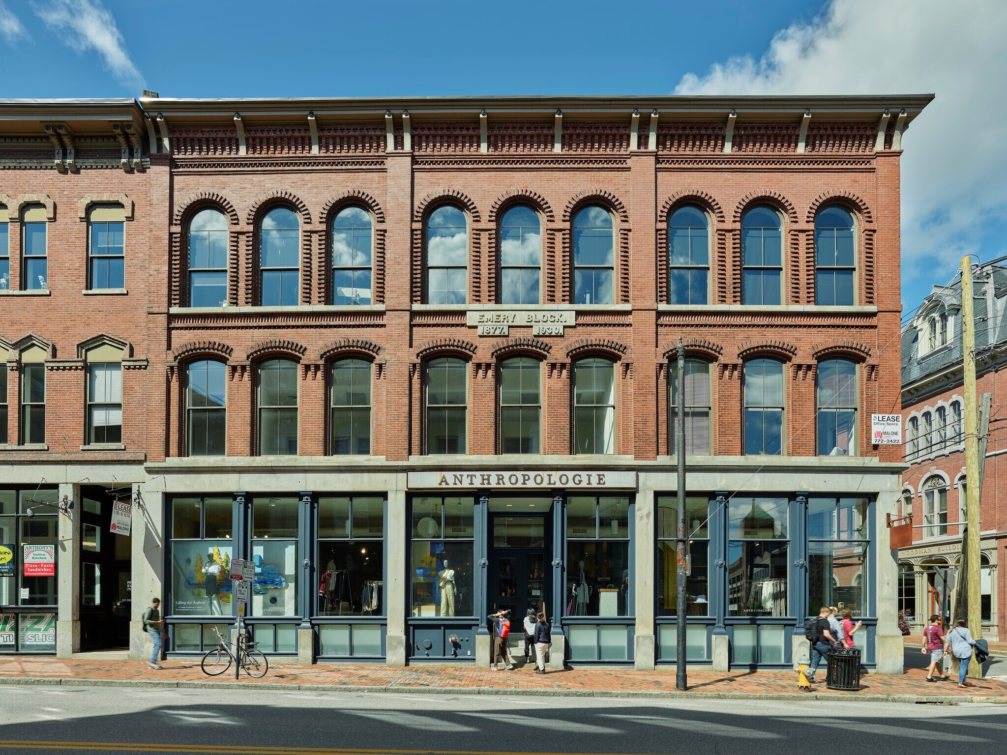 66 Pearl St, Portland, ME for Rent