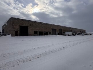 Grandville, MI Manufacturing - 3408 Busch Dr SW