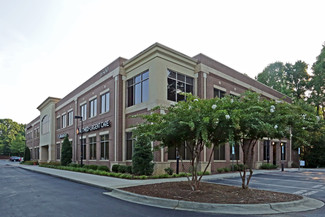 Raleigh, NC Office - 6500 Creedmoor Rd