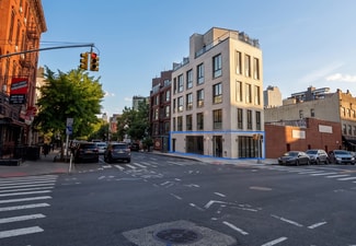 Brooklyn, NY undefined - 658 Washington Ave