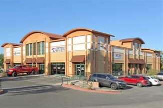Henderson, NV undefined - 1510 W Horizon Ridge Pky