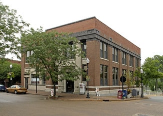 Saint Charles, MO Office - 100-104 N Main St Saint Charles, MO Office - 100-104 N Main St