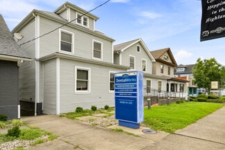 Louisville, KY Medical - 1815 Bardstown Rd