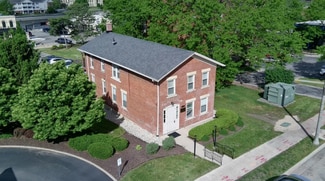 Janesville, WI Office - 121 N Parker Dr