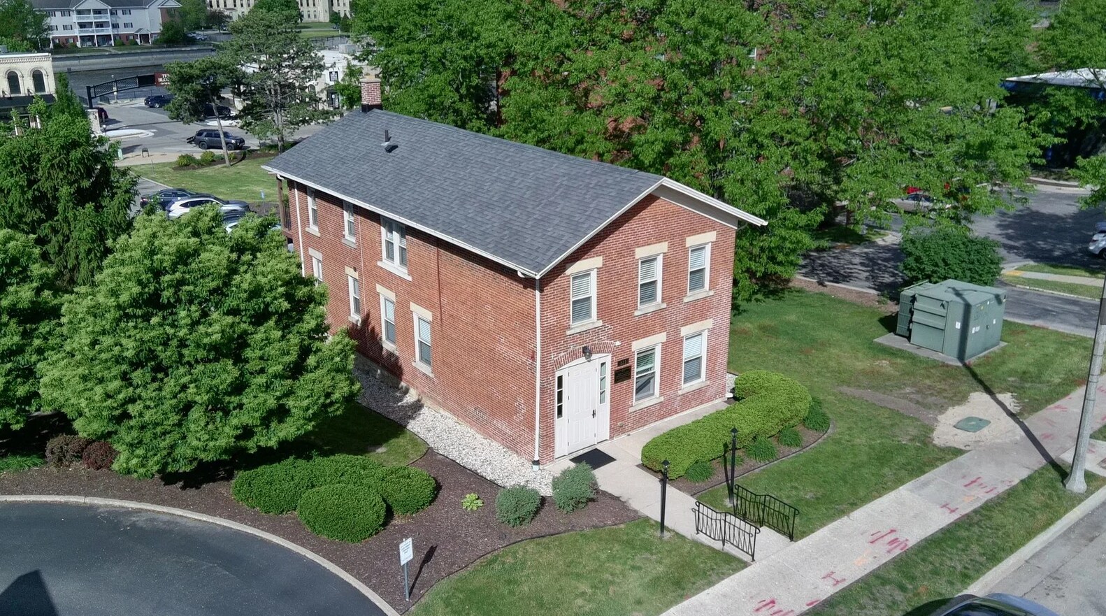 121 N Parker Dr, Janesville, WI for Rent