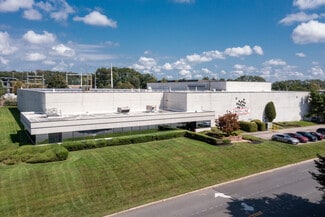 Hauppauge, NY Industrial - 50 Wireless Blvd