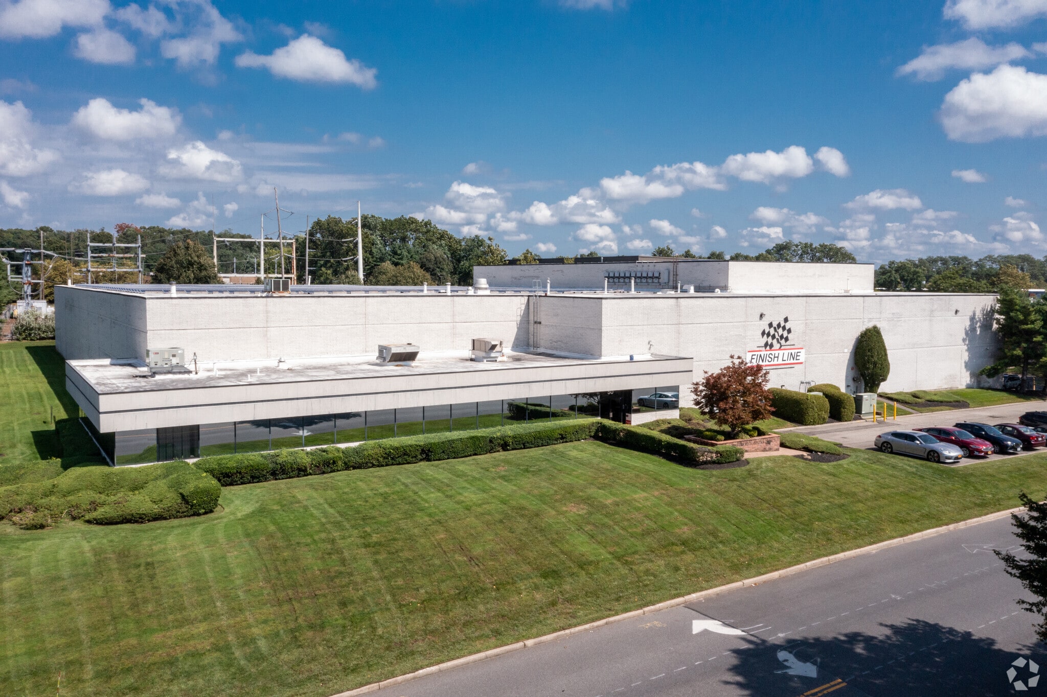 50 Wireless Blvd, Hauppauge, NY for Rent