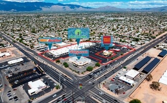 Desert Square