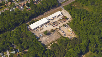 Baltimore, MD Industrial Land - Batavia Farm Rd