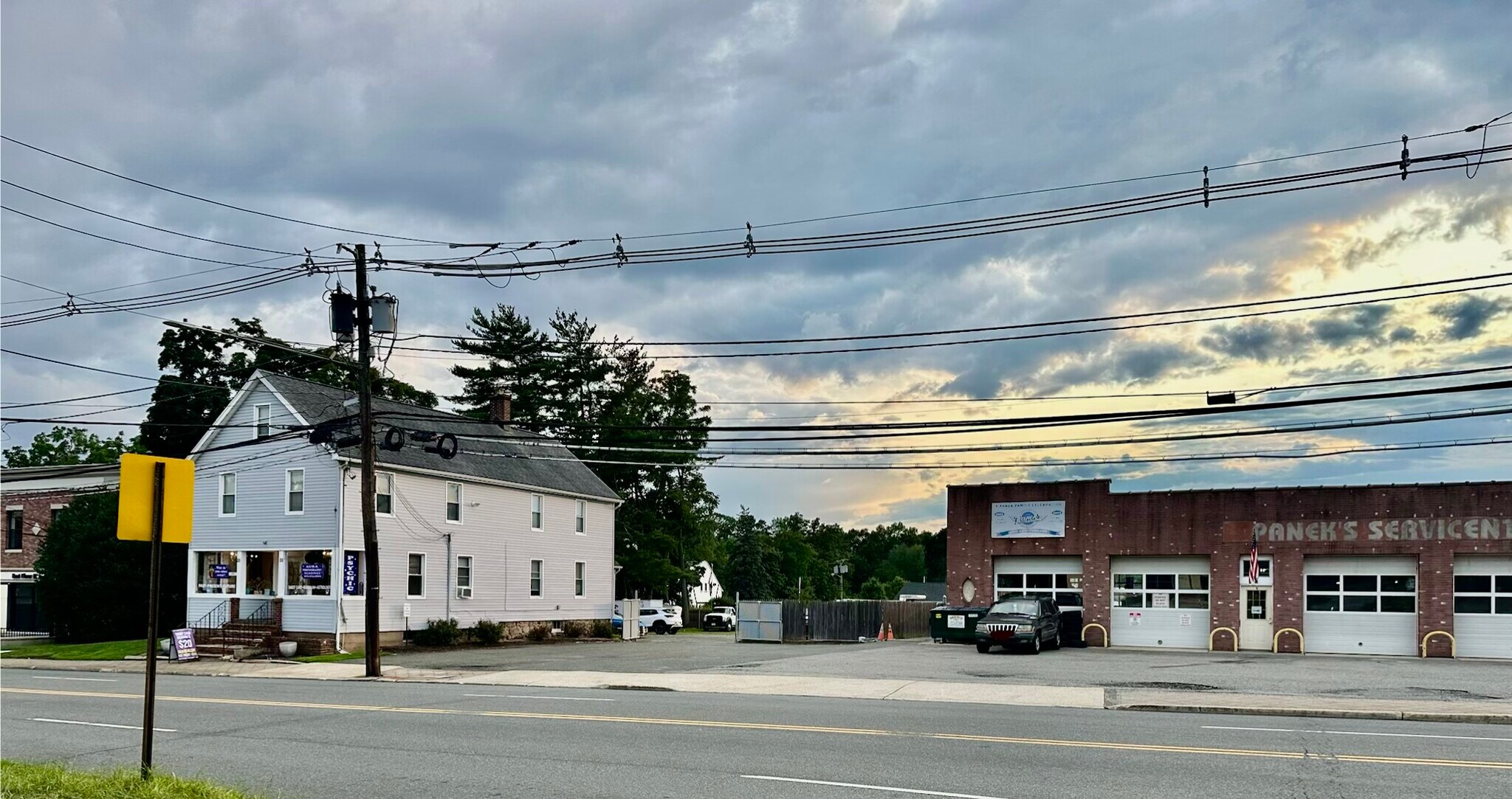 , Livingston, NJ for Sale