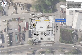 Oakdale, NY Retail - 1479 Montauk Hwy