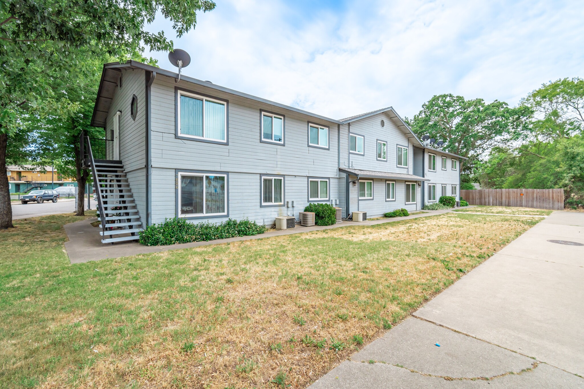 7856 Old Auburn Rd, Citrus Heights, CA for Sale
