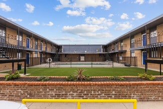 Houston Arms & Sierra Blanca