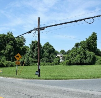 Edgewater, MD Commercial Land - Central Ave & Mayo Rd