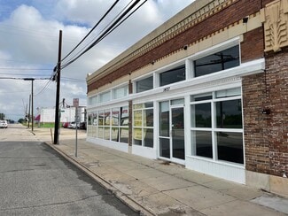 Seguin, TX Flex - 1427 N Austin St